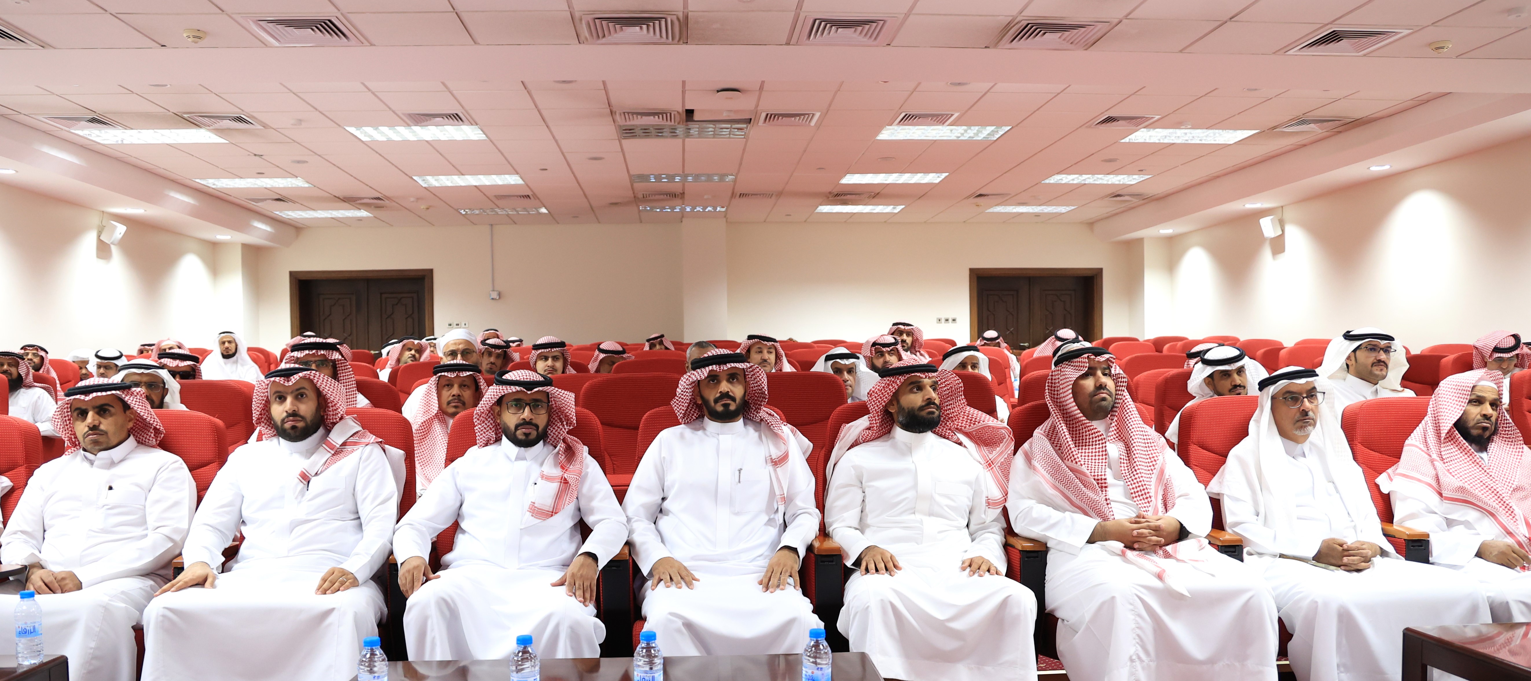 الجامعة الإسلامية تنظم ورشة عمل لتعزيز موقعها في التصنيفات العالمية